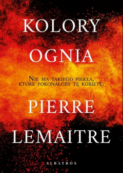 Книга Kolory ognia на ReadRate.com книга Kolory ognia