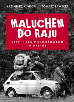 Книга Maluchem do raju на ReadRate.com книга Maluchem do raju