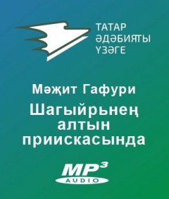 Книга Шагыйрьнең алтын приискысында на ReadRate.com книга Шагыйрьнең алтын приискысында