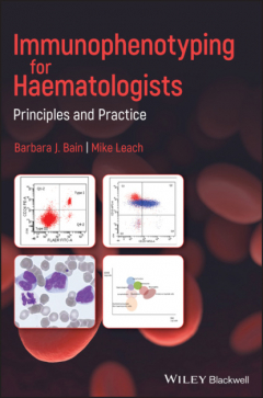Книга Immunophenotyping for Haematologists на ReadRate.com книга Immunophenotyping for Haematologists