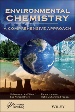 Книга Environmental Chemistry на ReadRate.com книга Environmental Chemistry