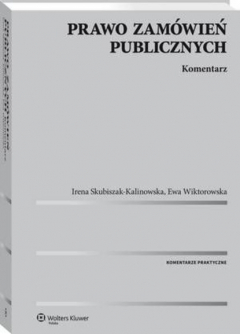 Книга Prawo zam?wień publicznych. Komentarz на ReadRate.com книга Prawo zam?wień publicznych. Komentarz