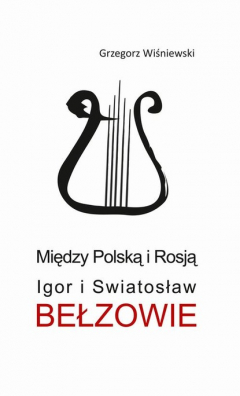 Книга Między Polską i Rosją на ReadRate.com книга Między Polską i Rosją