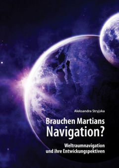 Книга „Brauchen Martians Navigation?” Weltraumnavigation und ihre Entwickungspektiven на ReadRate.com книга „Brauchen Martians Navigation?” Weltraumnavigation und ihre Entwickungspektiven