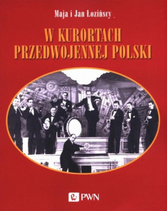 Книга W kurortach przedwojennej Polski на ReadRate.com книга W kurortach przedwojennej Polski