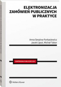 Книга Elektronizacja zam?wień publicznych w praktyce на ReadRate.com книга Elektronizacja zam?wień publicznych w praktyce
