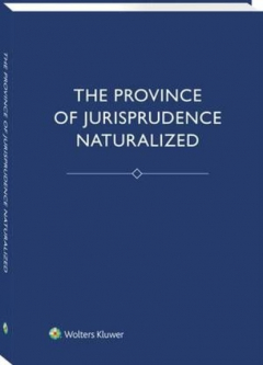 Книга The Province of Jurisprudence Naturalized на ReadRate.com книга The Province of Jurisprudence Naturalized