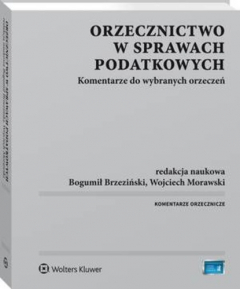 Книга Orzecznictwo w sprawach podatkowych. Komentarze do wybranych orzeczeń на ReadRate.com книга Orzecznictwo w sprawach podatkowych. Komentarze do wybranych orzeczeń