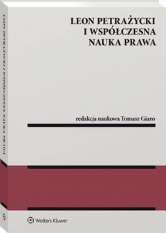 Книга Leon Petrażycki i wsp?łczesna nauka prawa на ReadRate.com книга Leon Petrażycki i wsp?łczesna nauka prawa