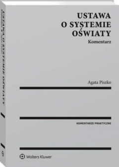 Книга Ustawa o systemie oświaty. Komentarz на ReadRate.com книга Ustawa o systemie oświaty. Komentarz