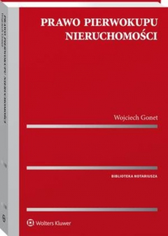 Книга Prawo pierwokupu nieruchomości на ReadRate.com книга Prawo pierwokupu nieruchomości