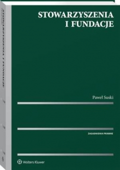 Книга Stowarzyszenia i fundacje на ReadRate.com книга Stowarzyszenia i fundacje