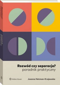 Книга Rozw?d czy separacja? Poradnik praktyczny на ReadRate.com книга Rozw?d czy separacja? Poradnik praktyczny
