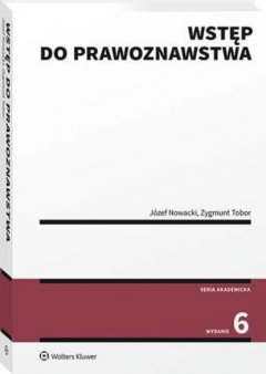 Книга Wstęp do prawoznawstwa на ReadRate.com книга Wstęp do prawoznawstwa