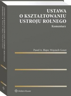 Книга Ustawa o kształtowaniu ustroju rolnego. Komentarz на ReadRate.com книга Ustawa o kształtowaniu ustroju rolnego. Komentarz