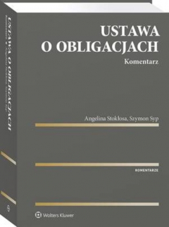 Книга Ustawa o obligacjach. Komentarz на ReadRate.com книга Ustawa o obligacjach. Komentarz
