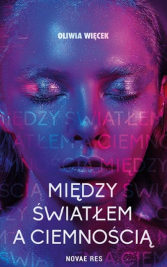 Книга Między światłem a ciemnością на ReadRate.com книга Między światłem a ciemnością
