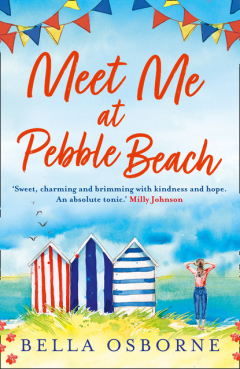 Книга Meet Me at Pebble Beach на ReadRate.com книга Meet Me at Pebble Beach