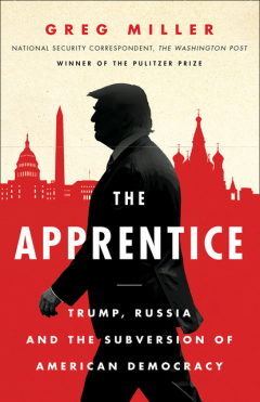 Книга The Apprentice на ReadRate.com книга The Apprentice