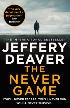 Книга The Never Game на ReadRate.com книга The Never Game