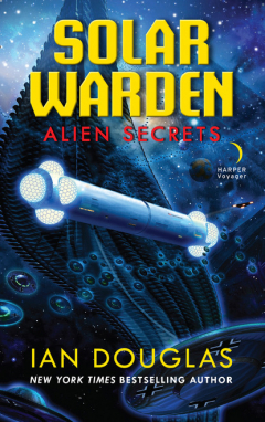 Книга Alien Secrets на ReadRate.com книга Alien Secrets