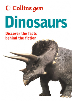 Книга Dinosaurs на ReadRate.com книга Dinosaurs