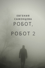 книга Робот, Робот-2
