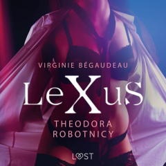 Книга LeXuS: Theodora, Robotnicy – Dystopia erotyczna на ReadRate.com книга LeXuS: Theodora, Robotnicy – Dystopia erotyczna