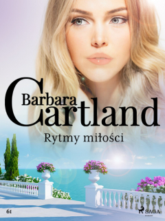 Книга Rytmy miłości - Ponadczasowe historie miłosne Barbary Cartland на ReadRate.com книга Rytmy miłości - Ponadczasowe historie miłosne Barbary Cartland