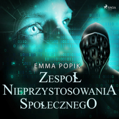 Книга Zesp?ł nieprzystosowania społecznego на ReadRate.com книга Zesp?ł nieprzystosowania społecznego
