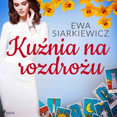 Книга Kuźnia na rozdrożu на ReadRate.com книга Kuźnia na rozdrożu