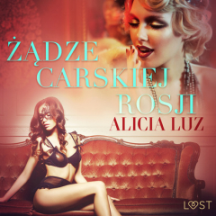 Книга Żądze carskiej Rosji - opowiadanie erotyczne на ReadRate.com книга Żądze carskiej Rosji - opowiadanie erotyczne
