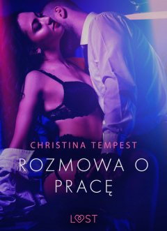 Книга Rozmowa o pracę - opowiadanie erotyczne на ReadRate.com книга Rozmowa o pracę - opowiadanie erotyczne