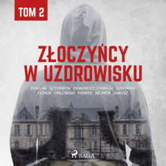 Книга Złoczyńcy w uzdrowisku - tom 2 на ReadRate.com книга Złoczyńcy w uzdrowisku - tom 2