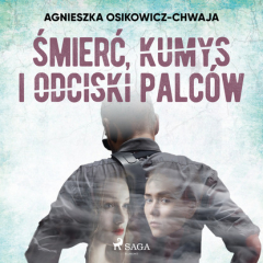 Книга Śmierć, kumys i odciski palc?w на ReadRate.com книга Śmierć, kumys i odciski palc?w