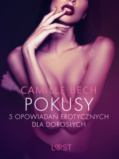 Книга Pokusy - 5 opowiadań erotycznych dla dorosłych на ReadRate.com книга Pokusy - 5 opowiadań erotycznych dla dorosłych
