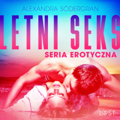 Книга Letni seks - seria erotyczna на ReadRate.com книга Letni seks - seria erotyczna