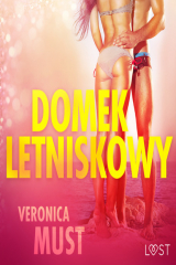 книга Domek letniskowy - opowiadanie erotyczne