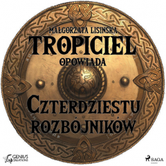 Книга Tropiciel opowiada: Czterdziestu rozb?jnik?w на ReadRate.com книга Tropiciel opowiada: Czterdziestu rozb?jnik?w
