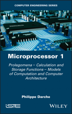 Книга Microprocessor 1 на ReadRate.com книга Microprocessor 1
