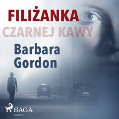 Книга Filiżanka czarnej kawy на ReadRate.com книга Filiżanka czarnej kawy