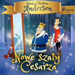 Книга Nowe szaty Cesarza на ReadRate.com книга Nowe szaty Cesarza