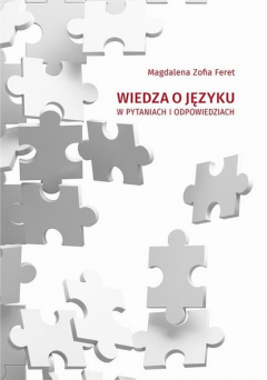 Книга Wiedza o języku w pytaniach i odpowiedziach на ReadRate.com книга Wiedza o języku w pytaniach i odpowiedziach