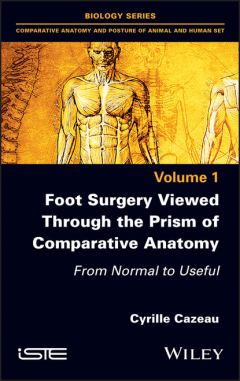 Книга Foot Surgery Viewed Through the Prism of Comparative Anatomy на ReadRate.com книга Foot Surgery Viewed Through the Prism of Comparative Anatomy