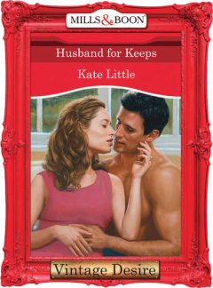 Книга Husband For Keeps на ReadRate.com книга Husband For Keeps