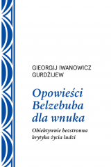 книга Opowieści Belzebuba dla wnuka