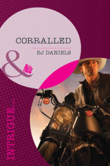 книга Corralled
