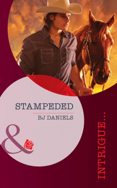 Книга Stampeded на ReadRate.com книга Stampeded