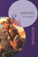 книга Rustled