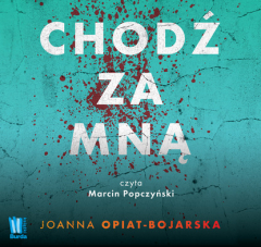 Книга Chodź za mną на ReadRate.com книга Chodź za mną